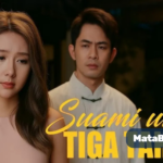 Nama Asli Pemeran Drama China Suami untuk 3 Tahun