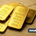 Harga Emas Antam Hari Ini 12 Oktober 2025