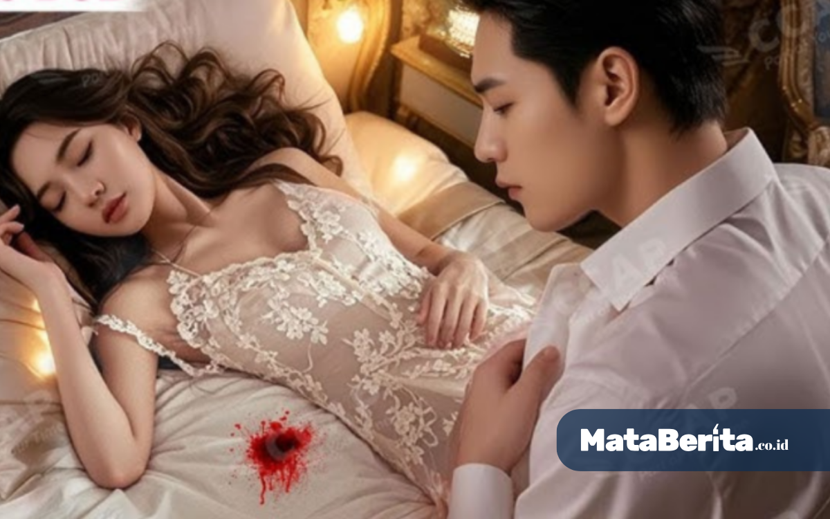 Drama China Malam Pertama Sang Pengantin