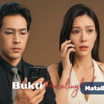 Sinopsis Drama China Bukti Perselingkuhan