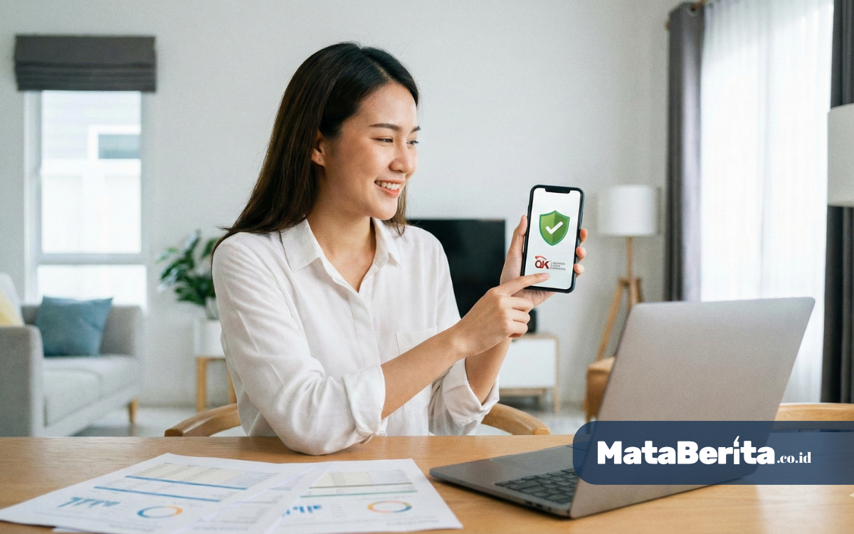 Daftar Pinjol Resmi OJK Legal 2025: Update Terbaru, Fakta Penting, dan Cara Memilih yang Aman