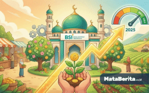 KUR BSI 2025 dan Limit Pinjaman: Skema, Margin, Tabel Angsuran, dan Syarat Terbaru