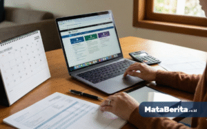 Pengajuan KUR Online Desember 2025: Syarat, Skema Angsuran, dan Cara Daftar Terbaru