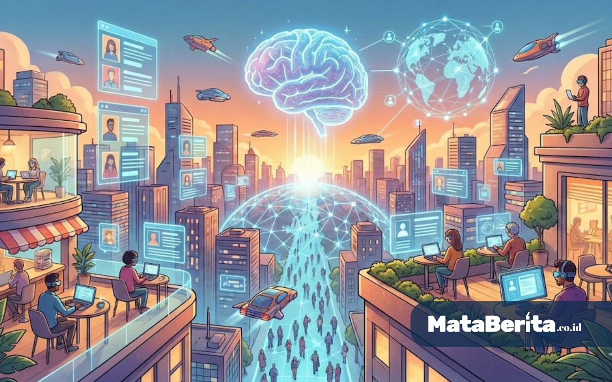 Platform Freelance 2025: Panduan Lengkap Freelancer Daftar Proyek Lokal Dan Web Freelance Luar Negeri