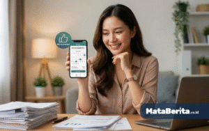 Rekomendasi Pinjaman Online Bayar Bulanan 2025: Bunga Rendah, Aman, dan Resmi OJK