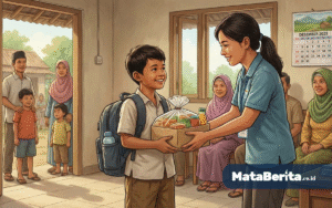 Syarat Penerima Bansos ATENSI YAPI Desember 2025: Panduan Lengkap, Cara Cek, dan Mekanisme Verifikasi Terbaru