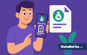 Cara Mengajukan Pinjaman di OVO