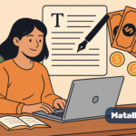 Cara Mendapatkan Uang dari Fizzo Novel untuk Penulis