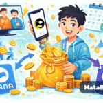 Cara Menghasilkan Uang dari Snack Video