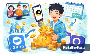 Cara Menghasilkan Uang dari Snack Video