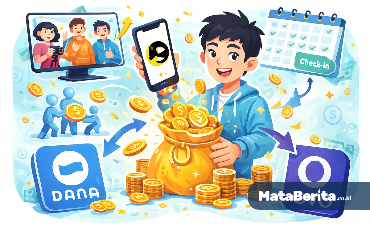 Cara Menghasilkan Uang dari Snack Video