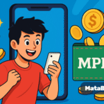 Cara Mendapat Saldo DANA 2025 dari Game MPL