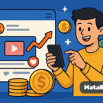 Cara Menghasilkan Uang dari FB Pro