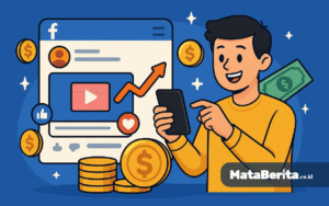 Cara Menghasilkan Uang dari FB Pro
