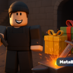 Kode Redeem The Forge Roblox Desember 2025