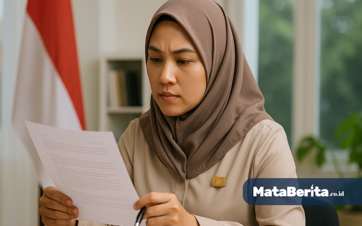 PPPK Kemensos Sekolah Rakyat 2025