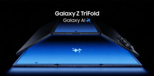 samsung trifold