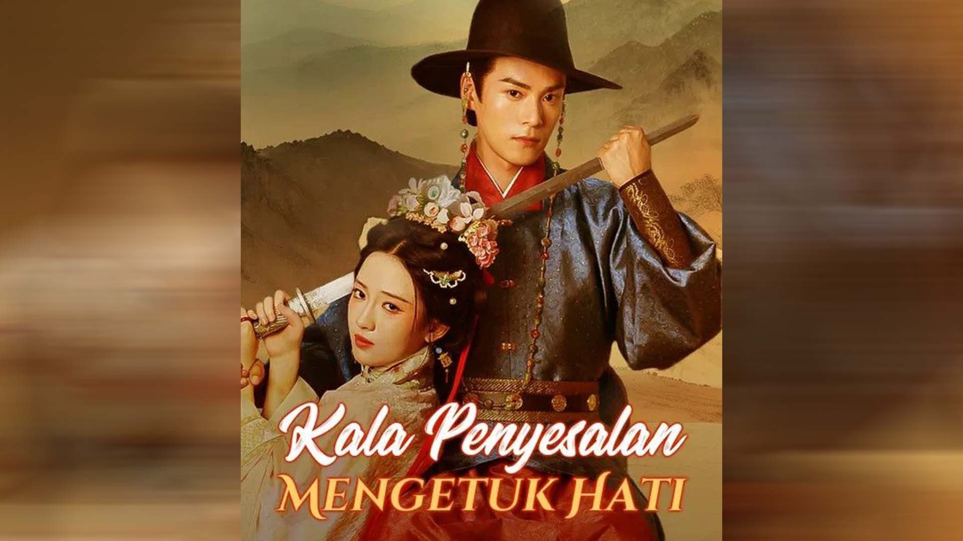 Drama China Kala Penyesalan Mengetuk Hati