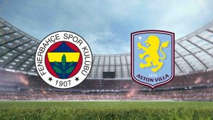 Fenerbahçe vs Aston Villa: Gol Perdana Sancho Antar Villa Lolos ke 16 Besar Liga Europa