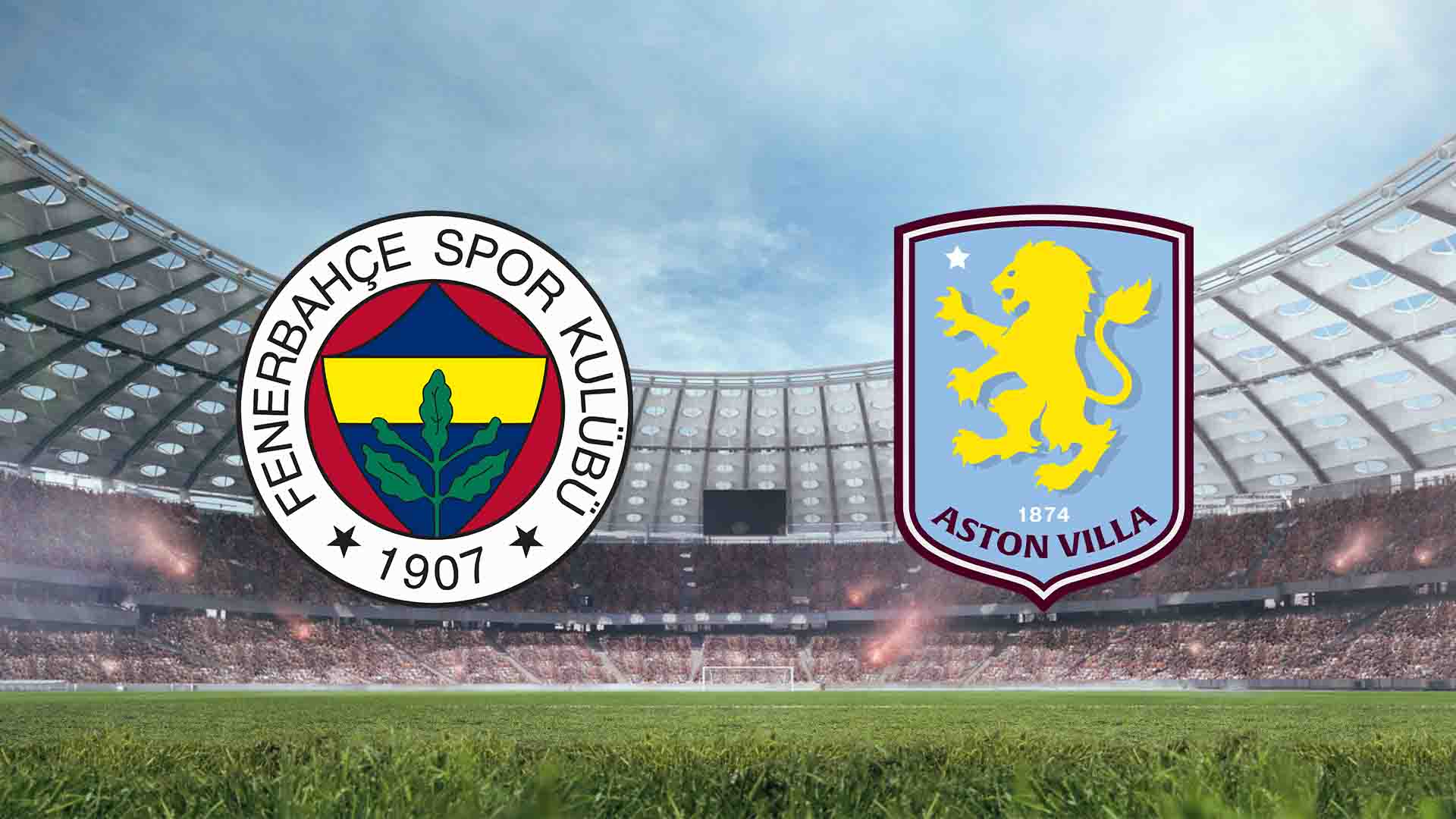 Fenerbahçe vs Aston Villa: Gol Perdana Sancho Antar Villa Lolos ke 16 Besar Liga Europa