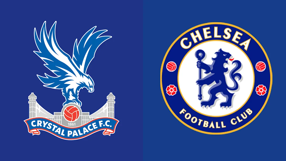 Crystal Palace vs Chelsea: Aksi Gemilang Estevao Antar The Blues Menang 3-1 di Selhurst Park