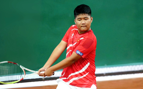 Perjalanan Le Tien Anh di Australian Open U14: Bikin Bangga Vietnam dan Asia Tenggara