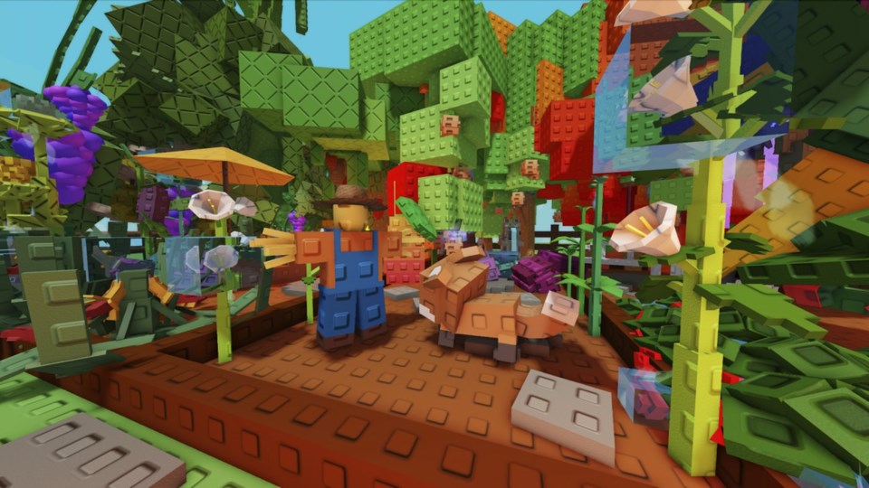 Roblox Jadi Andalan Mabar? Ini Rekomendasi Game Android Paling Seru Buat Main Bareng