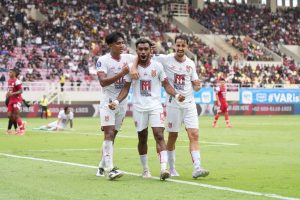 Duel Panas Malut United vs Bhayangkara FC di Ternate, Siapa Berhak Raih Tiga Poin?