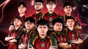 AE vs SRG: Mental Baja Alter Ego Bicara, Raksasa Malaysia Tumbang 3-1 di Laga Hidup-Mati
