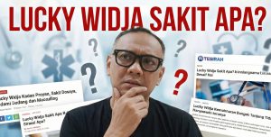 Lucky Widja Sakit Apa? Fakta Penyakit TB Ginjal yang Diderita Vokalis Element Sebelum Meninggal