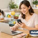 10 Aplikasi Penghasil Uang yang Cocok untuk Ibu Rumah Tangga