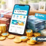 Aplikasi Penghasil Uang dan Saldo GoPay
