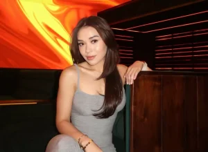 Kronologi Meninggalnya Lula Lahfah: Detik-Detik Terakhir Selebgram yang Mengejutkan Publik