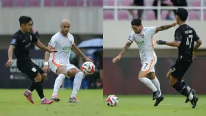 Persis vs Borneo FC: Kekalahan di Manahan Bikin Pasoepati Murka, Sutanto Tan Jadi Sasaran