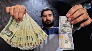 Rial Iran Ambruk Gila-gilaan, Presiden Turun ke Jalan di Tengah Amarah Rakyat