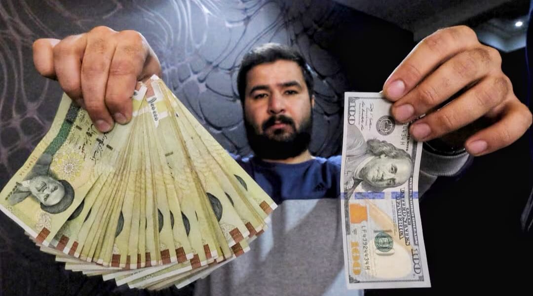 Rial Iran Ambruk Gila-gilaan, Presiden Turun ke Jalan di Tengah Amarah Rakyat