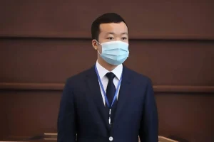 Terungkap! Nama Chen Zi Kembali Disorot Usai Ratusan WNI Dibebaskan dari Sindikat Penipuan Online di Kamboja