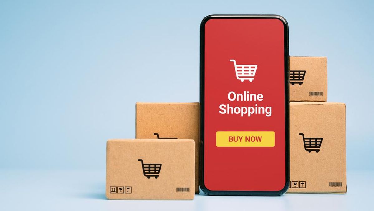 Pajak Toko Online Resmi Dipungut? DJP Siap Wajibkan E-Commerce Jadi Pemungut Pajak Mulai 2026