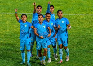 PSS vs Persela Berakhir Imbang, Asa Super Elja ke Puncak Klasemen Tertahan