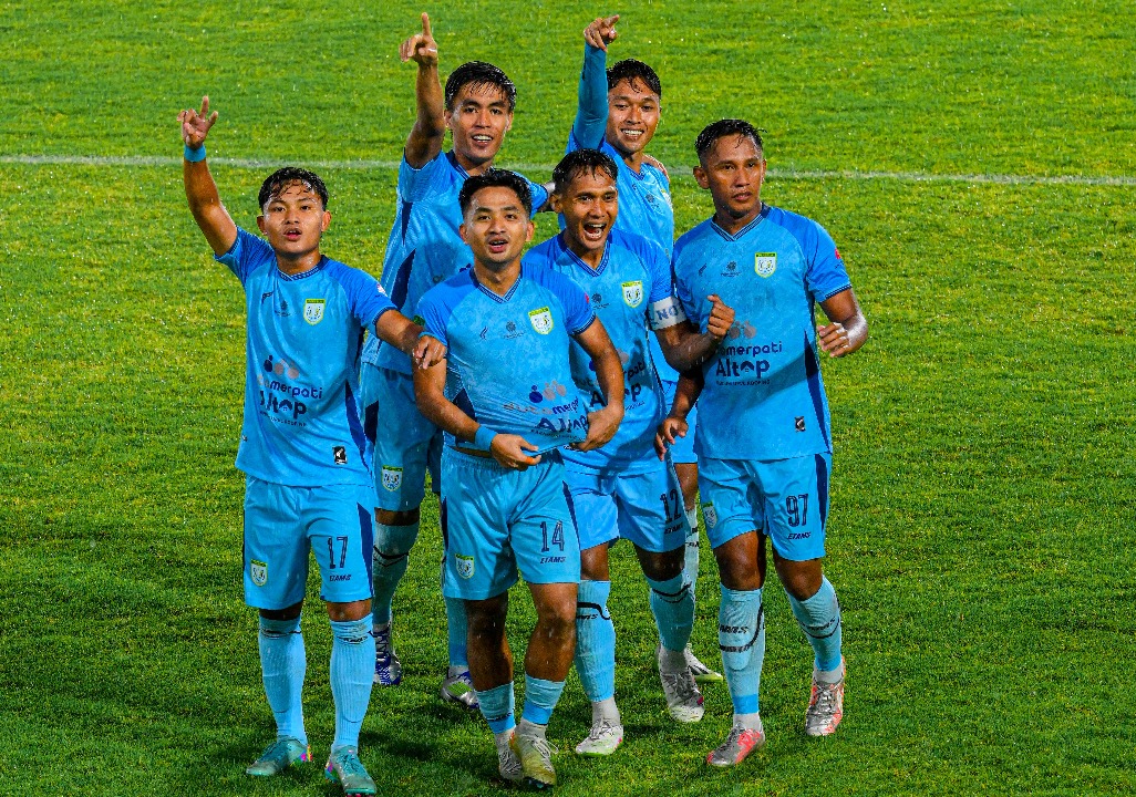 PSS vs Persela Berakhir Imbang, Asa Super Elja ke Puncak Klasemen Tertahan