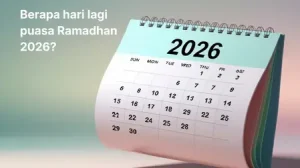 Kalender Awal Puasa 2026 Resmi Versi Muhammadiyah: Ini Jadwal Ramadhan dan Potensi Perbedaannya