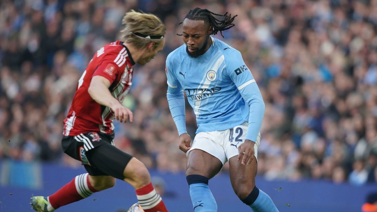 Man City vs Exeter City: Rekor Gila 10 Gol yang Bikin Piala FA Terasa Seperti Mode Easy