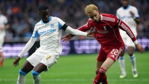 Marseille vs Liverpool: The Reds Mengamuk di Velodrome, Menang Telak 3-0 dan Kirim Pesan Kuat ke Eropa