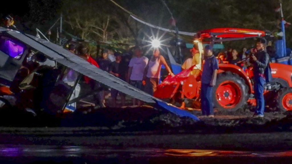 Pesawat ATR 400 Hilang Kontak di Maros, Fakta Terbaru Charter KKP dan Upaya Pencarian Basarnas