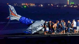 Pesawat ATR 400 Hilang Kontak di Maros, Fakta Terbaru Charter KKP dan Upaya Pencarian Basarnas