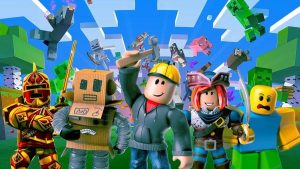 Roblox Jadi Andalan Mabar? Ini Rekomendasi Game Android Paling Seru Buat Main Bareng