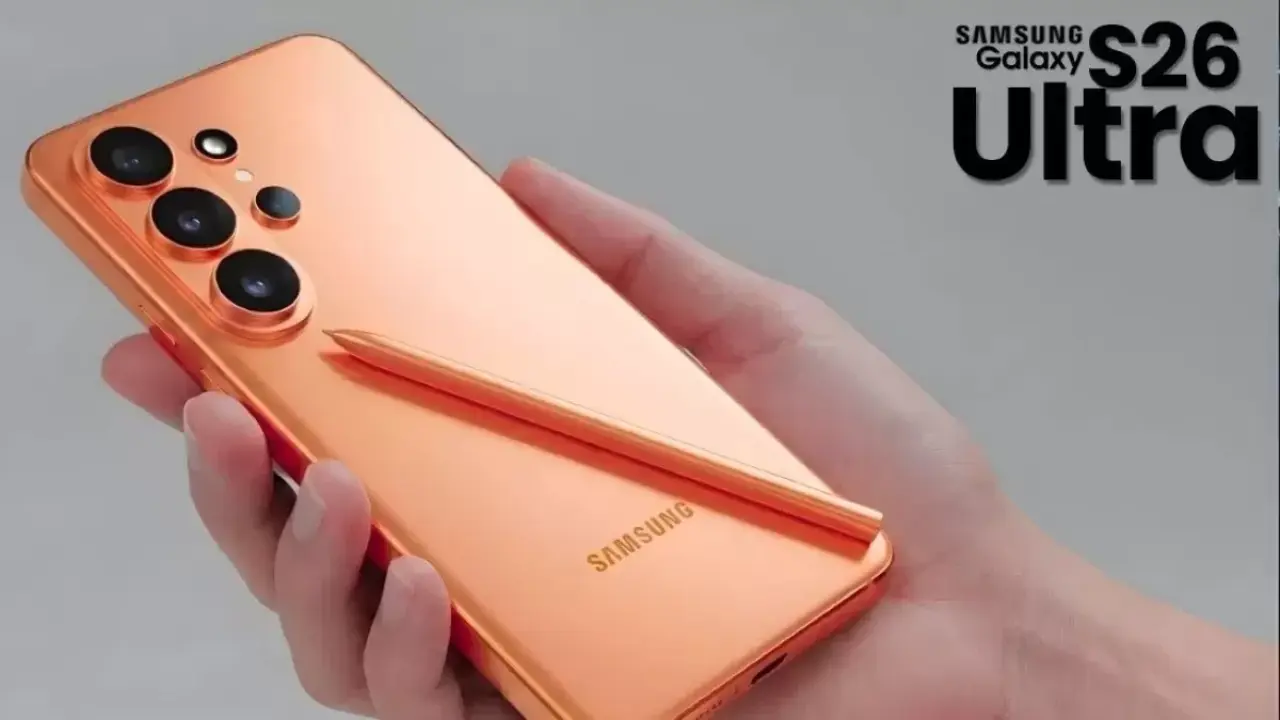 Samsung Galaxy S26 Ultra Dikabarkan Hadir dengan Desain Lebih Membulat dan Ergonomis