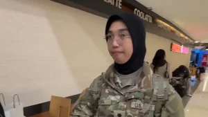 WNI Jadi Tentara Amerika: Kisah Syifa, Proses Green Card, dan Aturan Baru yang Wajib Diketahui