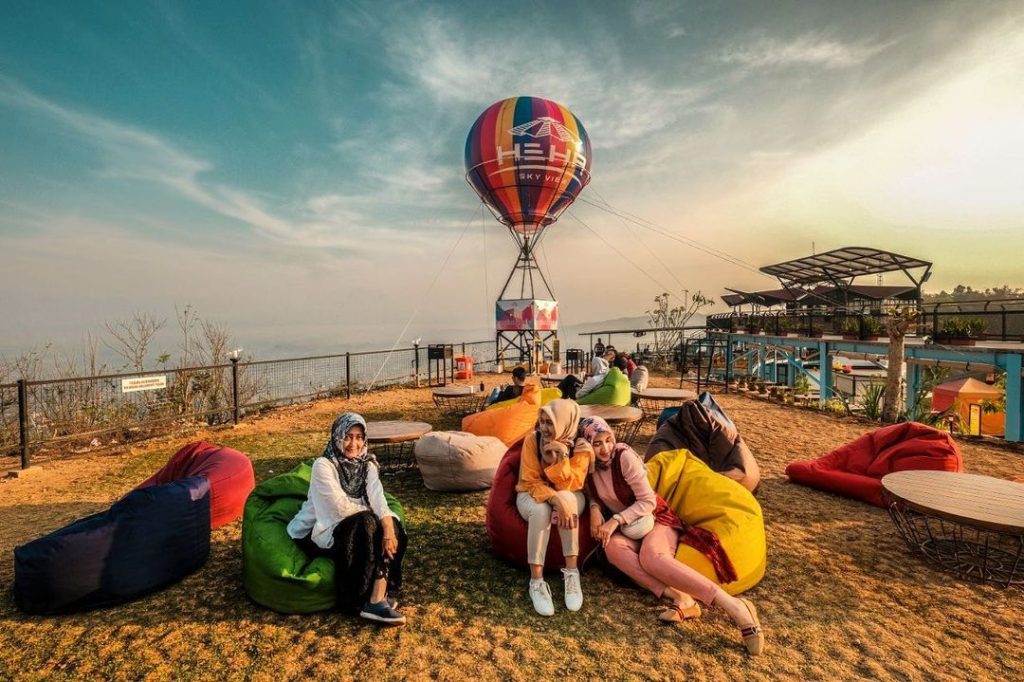 27 Tempat Wisata di Jogja yang Wajib Masuk Wishlist Liburan