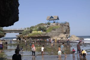 27 Tempat Wisata di Jogja yang Wajib Masuk Wishlist Liburan